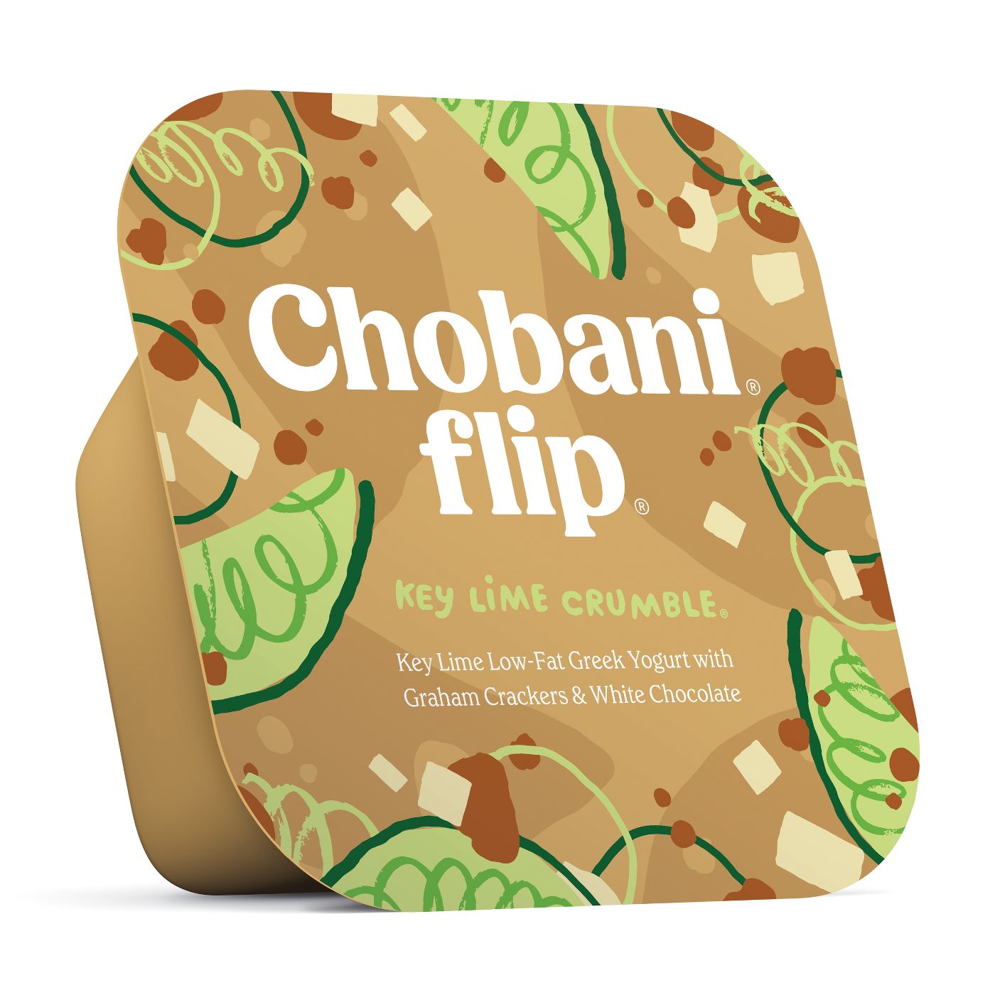 NEW CHOBANI FLIP COUPON