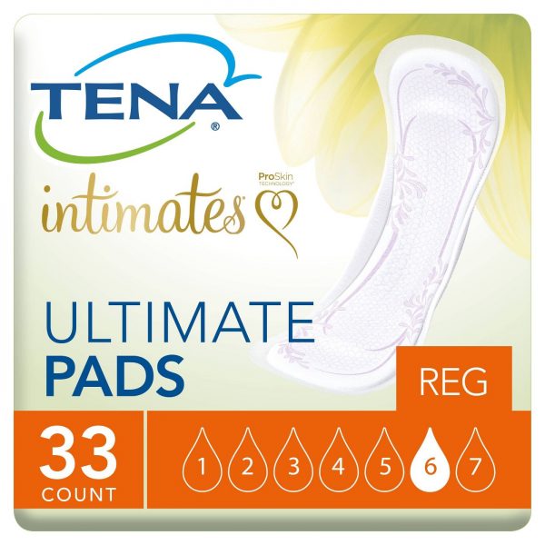 NEW TENA COUPON