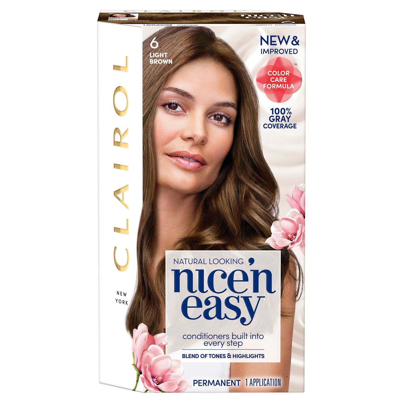 NEED TO COLOR YOUR HAIR, USE THIS 5 OFF 2 CLAIROL COUPON AND SAVE