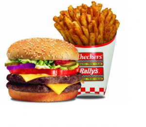 checkers big chicken deluxe checkers big chicken deluxe