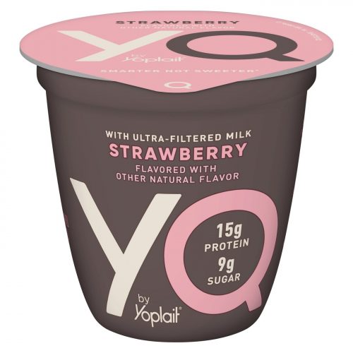 OVER $1 IN YOPLAIT YOGURT SAVINGS