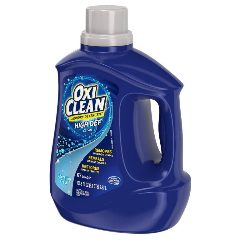 OVER 3 IN NEW OXI CLEAN COUPONS